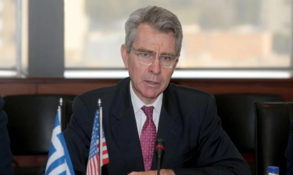 Πάιατ: Το Καστελόριζο έχει υφαλοκρηπίδα & δικαιώματα ΑΟΖ 